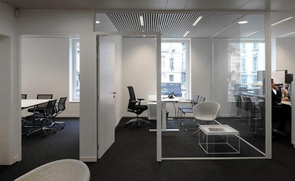 重新定义办公室装修，满足现代企业的新需求