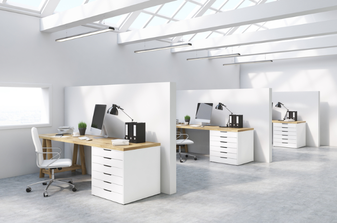 科学设计，提升上海办公室空调系统舒适性与节能性