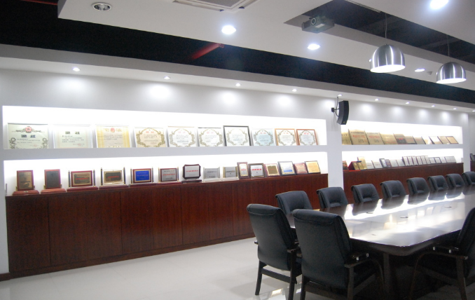 大理石砖在上海办公室装修设计中的应用与效果分析